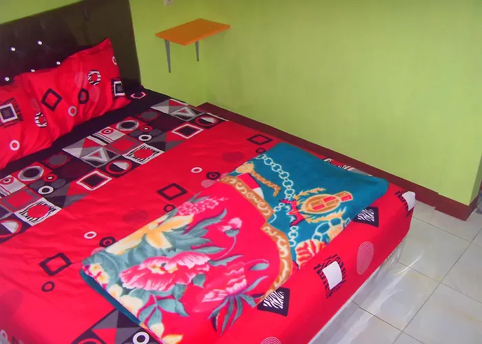 Cahyo Homestay Bromo