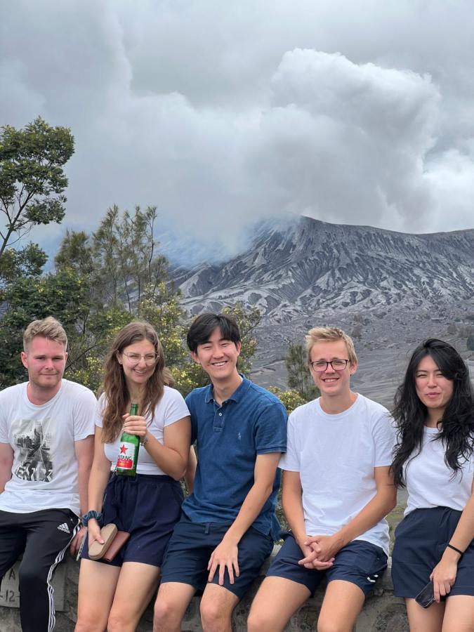 Cahyo Bromo