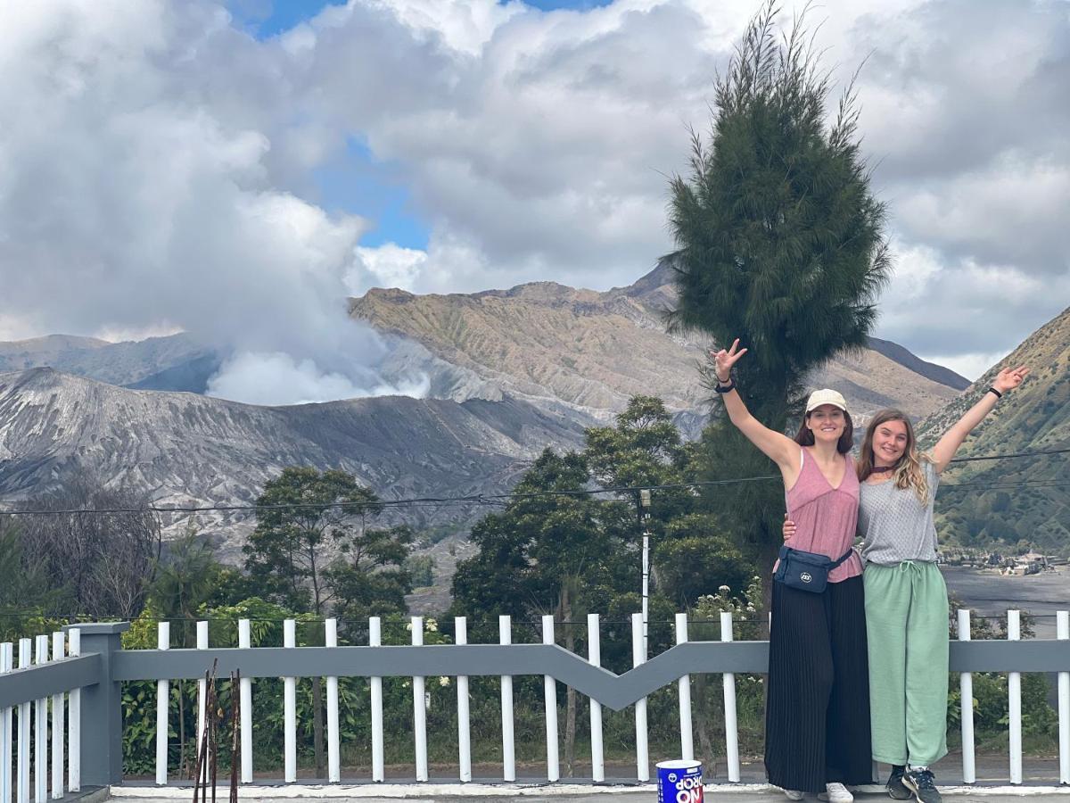 Cahyo Bromo