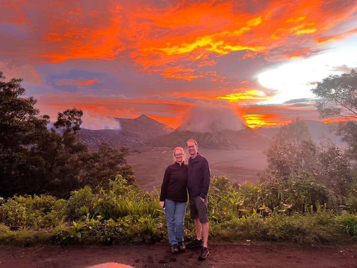 Cahyo Bromo