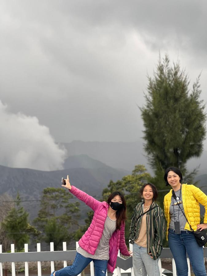 Homestay Cahyo