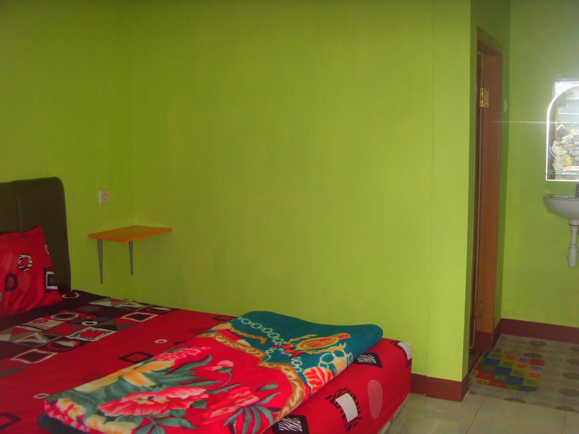 Cahyo * Bromo