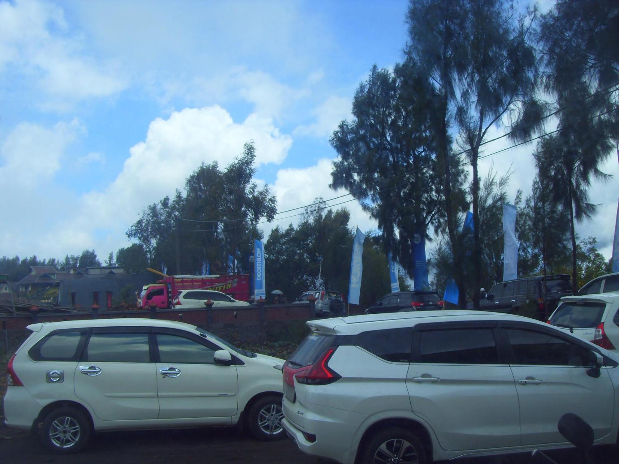 Cahyo Bromo
