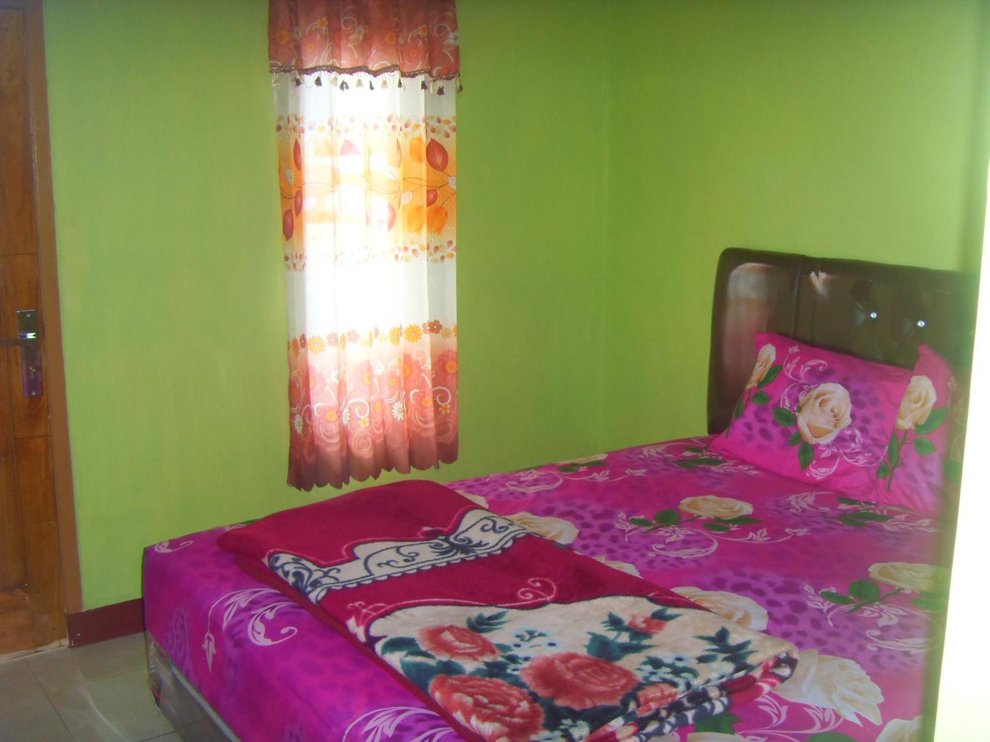Cahyo Homestay Bromo