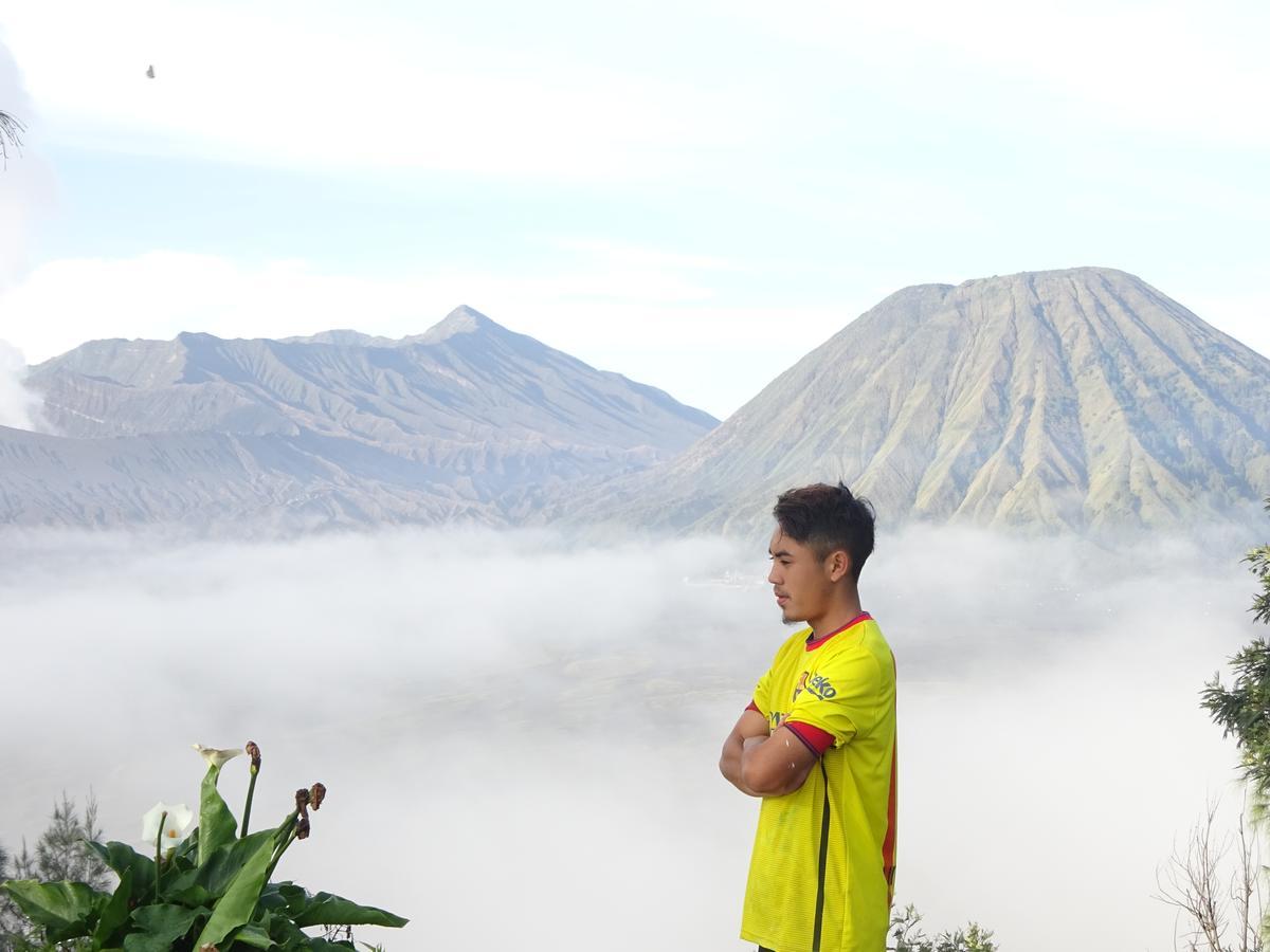 Homestay Cahyo Bromo