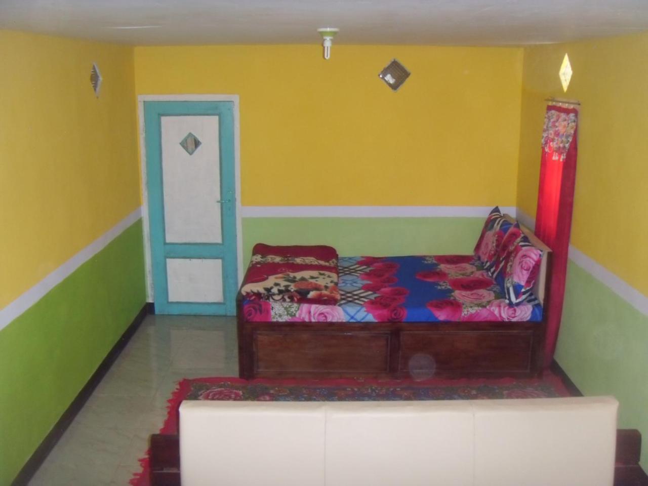 Homestay Cahyo *