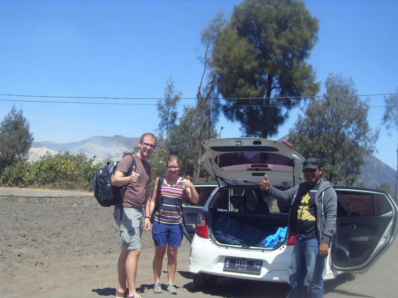 Cahyo Homestay