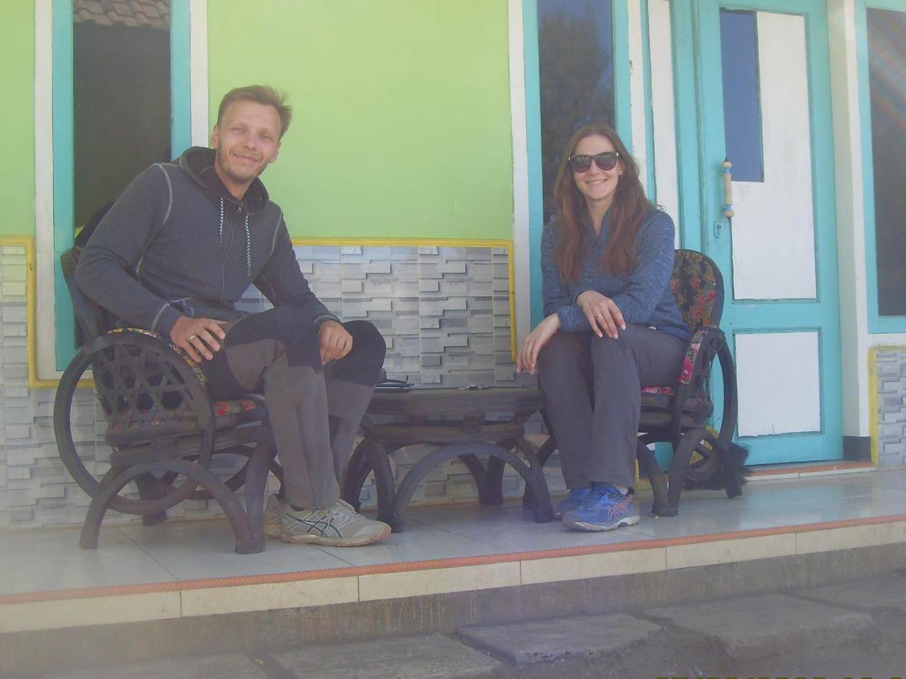 Cahyo Homestay Bromo