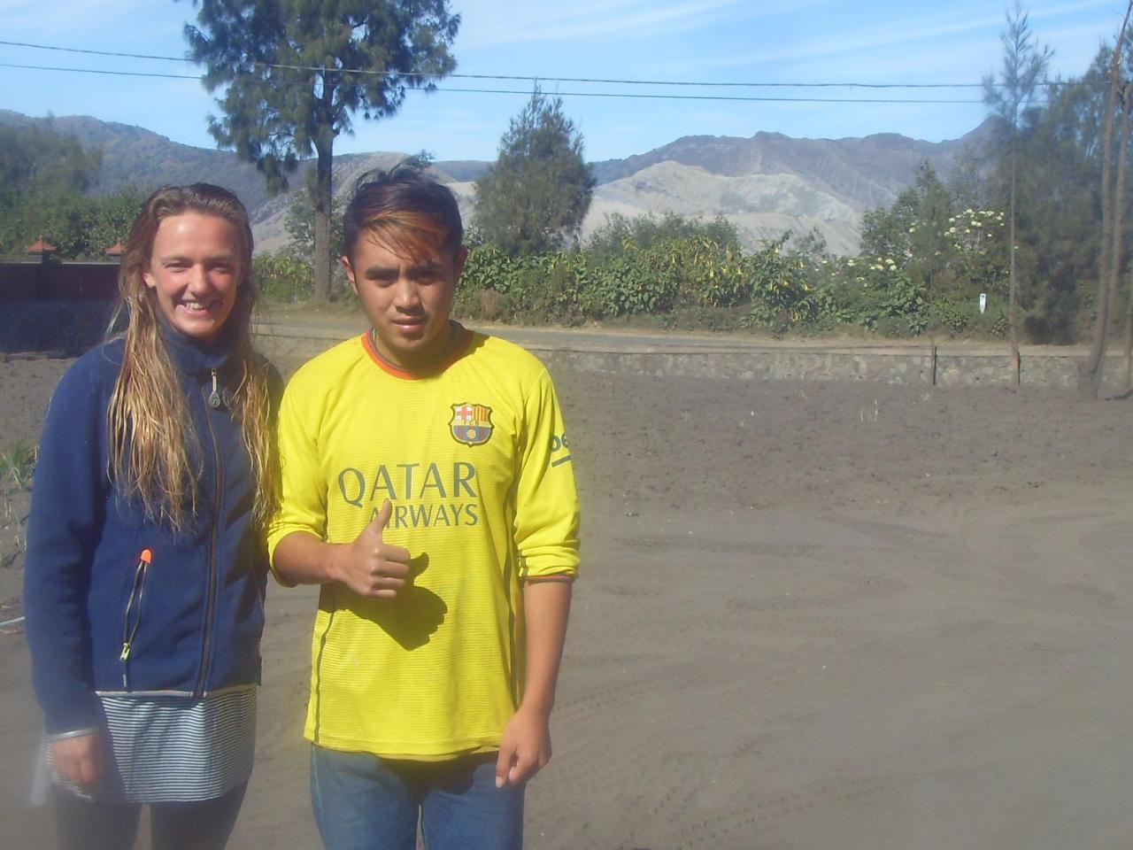 Cahyo Bromo