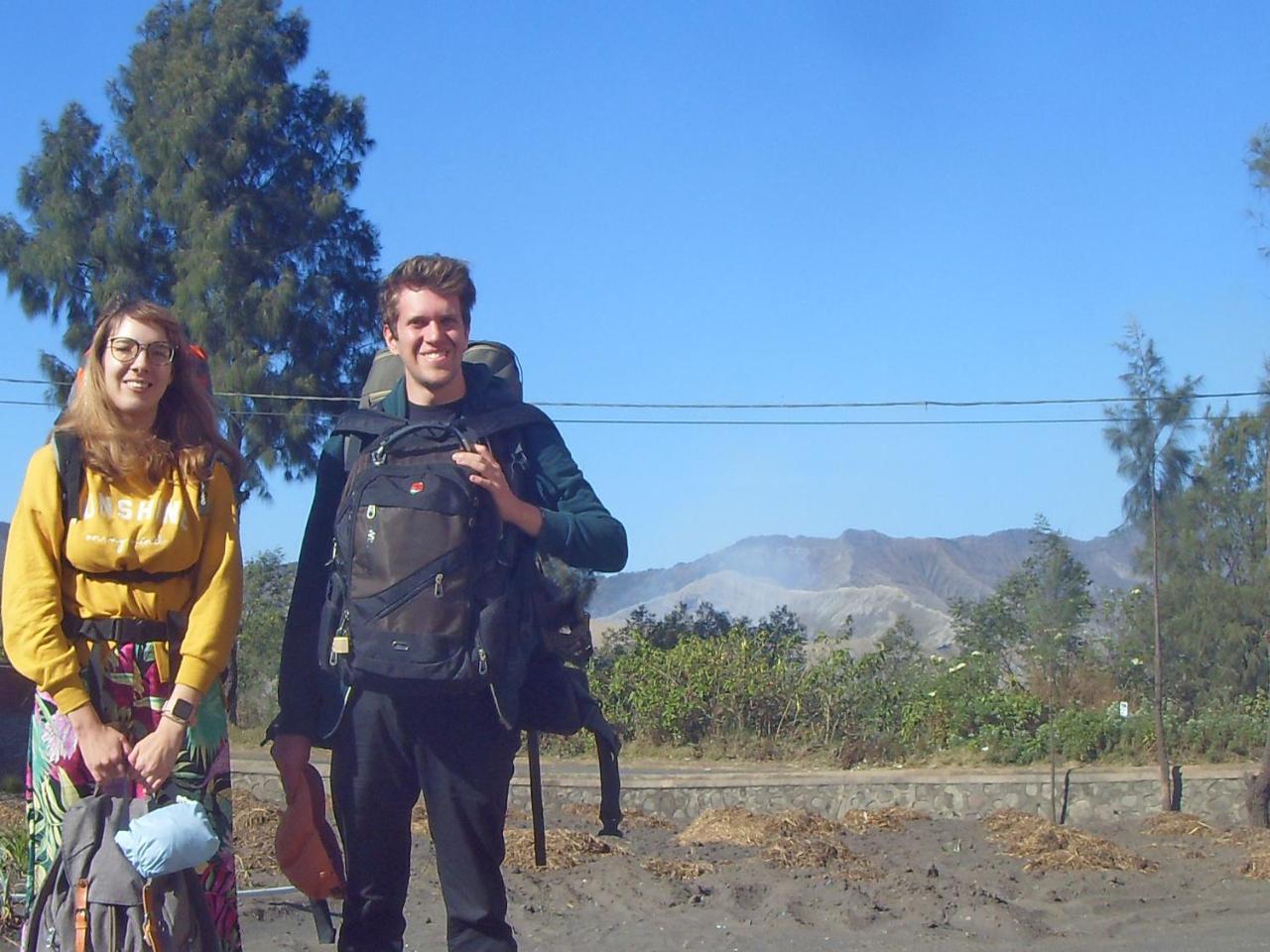 Cahyo Homestay Bromo