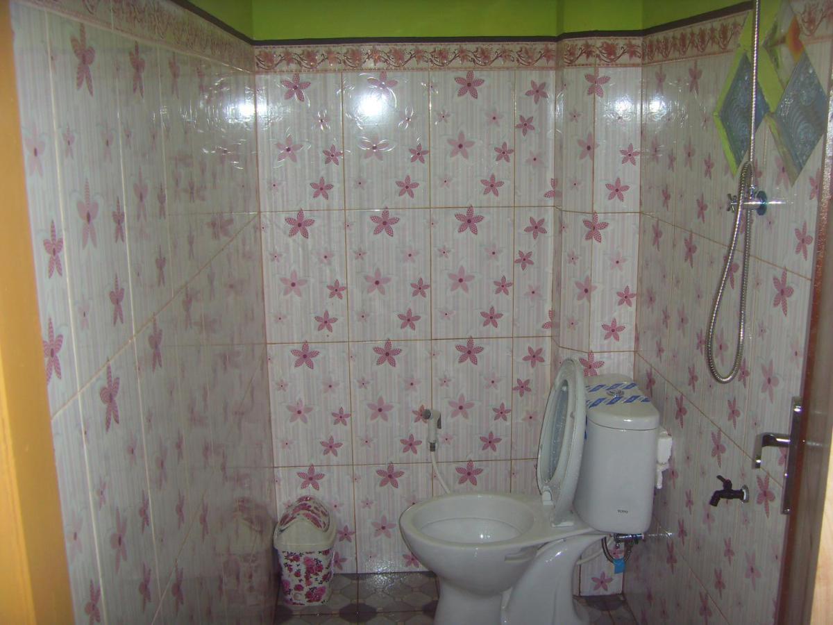 Cahyo Homestay Bromo